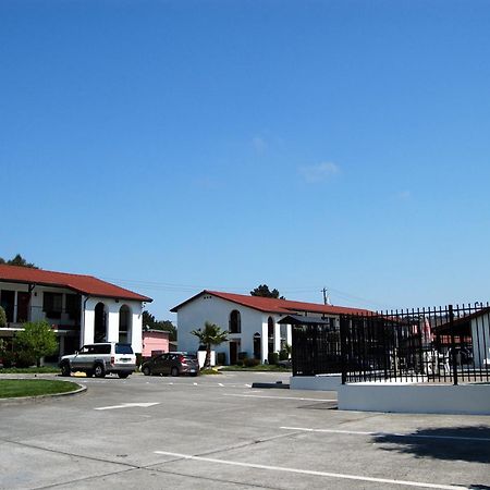 Travelodge By Wyndham Vallejo Extérieur photo