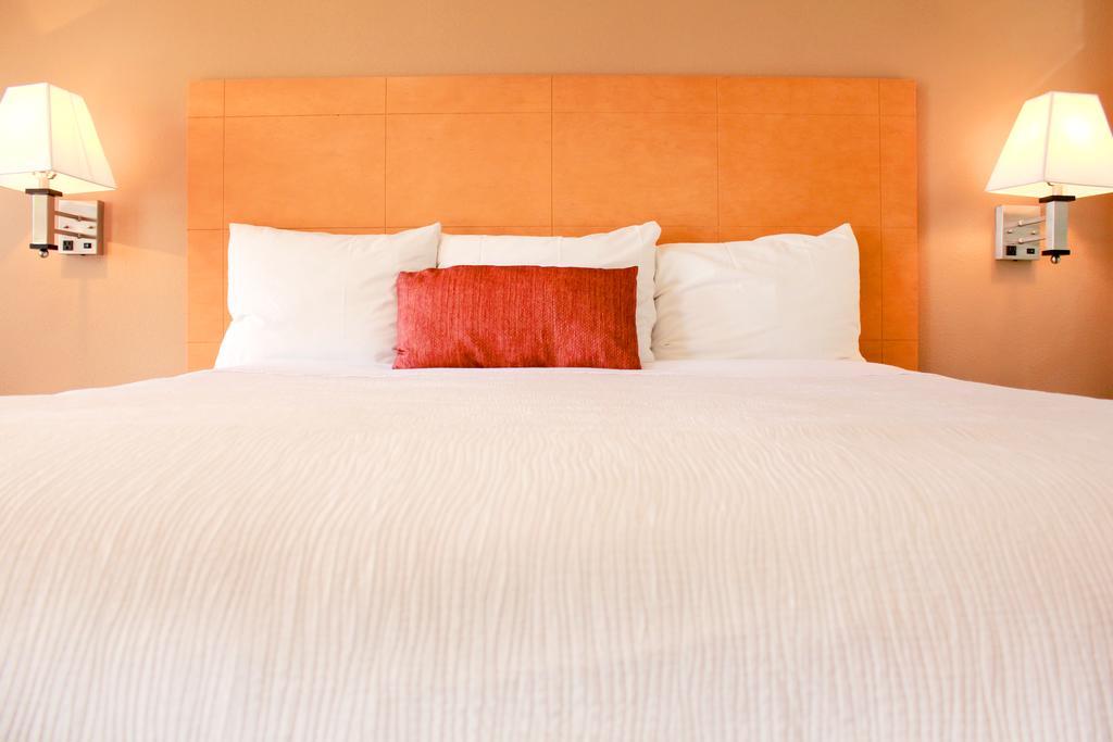 Travelodge By Wyndham Vallejo Extérieur photo