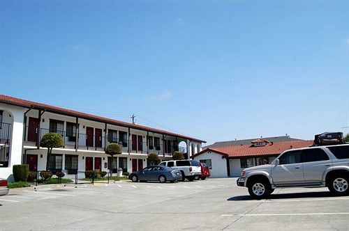 Travelodge By Wyndham Vallejo Extérieur photo