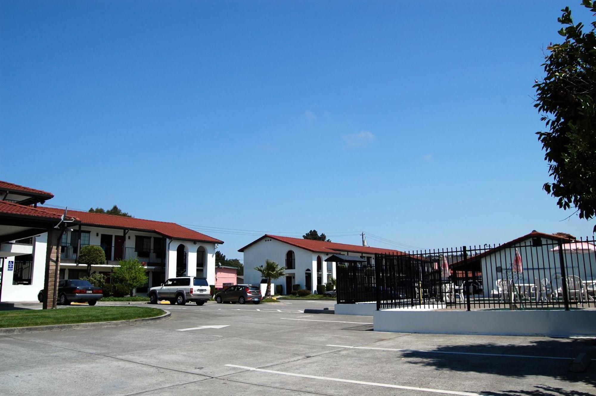 Travelodge By Wyndham Vallejo Extérieur photo