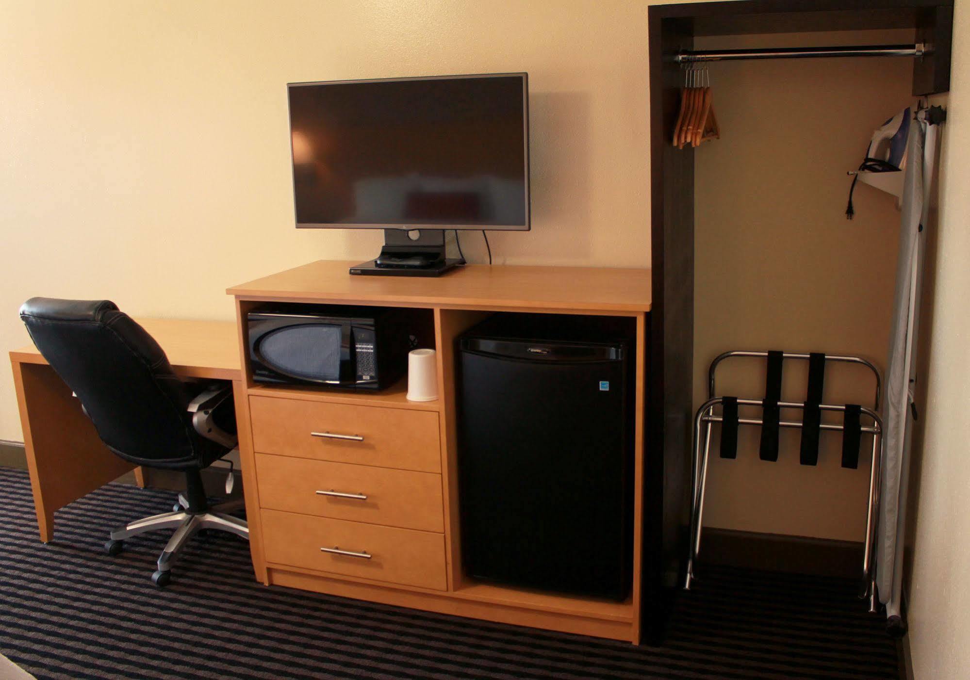 Travelodge By Wyndham Vallejo Extérieur photo