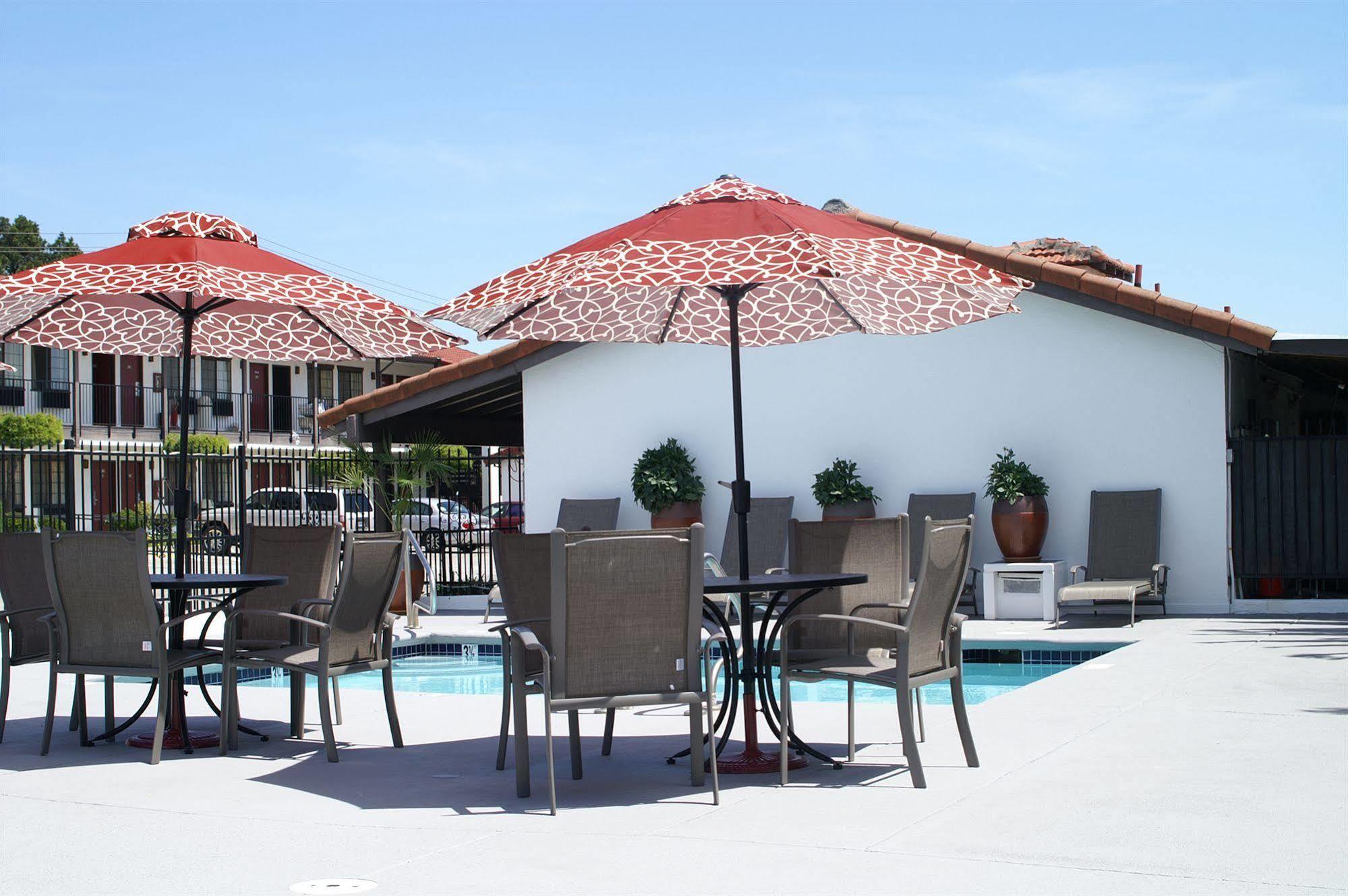Travelodge By Wyndham Vallejo Extérieur photo